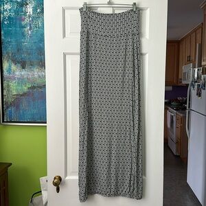 Max Studio Long Skirt